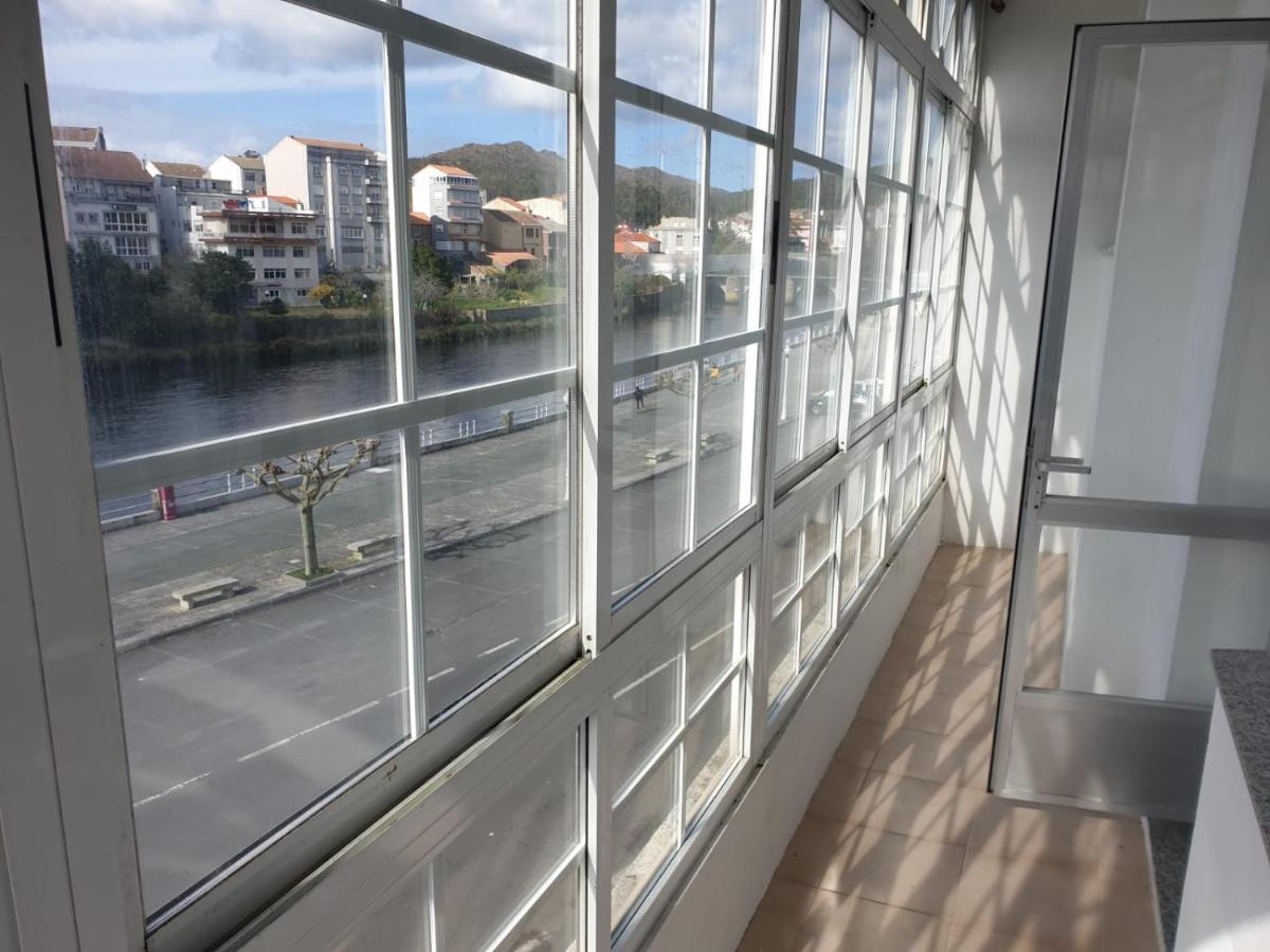 Piso Costa Da Morte Ponte Do Porto Exterior photo